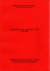 VILLORESI R. - Il ripostiglio di Galeata ( Forlì ) 1897 - 1898. Pontedera, 2013. pp. 71, tav. 9 di ingrandimenti + 12 + ill. nel testo sempre a colori...