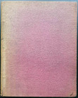 Von Matt L., Kuhner H., Les Cesars. Librairie Hachette, Paris 1965. Copertina rigida, 200pp., illustrazioni B/N, testo francese. Ottime condizioni