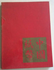 Ward S. D.;Matravers, B. Chinese Banknotes. Shirjieh Publishers 1970. Tela ed. pp. 225, ill. in b/n. Ottimo stato