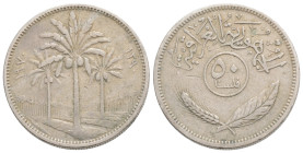 Islamic coins Ar Silver 5,4 g. 22,8 mm.