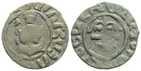 Armenian coins AE Bronze 2,8 g. 21,6 mm.