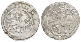 Armenian silver coins 1,7 g. 19,8 mm.
