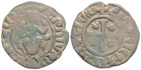Armenian coins AE Bronze 7,7 g. 29,5 mm.