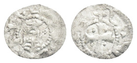 Armenian silver coins 0,5 g. 14,8 mm.