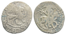 Armenian silver coins 1,3 g. 18,6 mm.