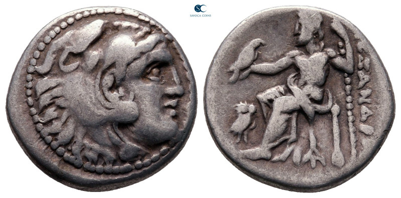 Kings of Macedon. Magnesia ad Maeandrum. Antigonos I Monophthalmos 320-301 BC. I...