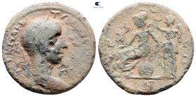 Macedon. Edessa. Gordian III AD 238-244. Bronze Æ