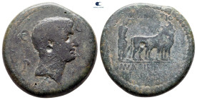 Mysia. Parion. Augustus 27 BC-AD 14. Bronze Æ