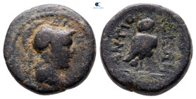 Caria. Antiocheia ad Maeander. Pseudo-autonomous issue circa AD 100-200. Bronze Æ