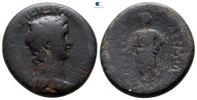 Phrygia. Synnada AD 50-100. Bronze Æ