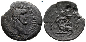 Egypt. Alexandria. Antoninus Pius AD 138-161. Drachm Æ