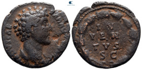 Marcus Aurelius, as Caesar AD 139-161. Rome. As Æ