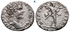 Septimius Severus AD 193-211. Rome. Denarius AR