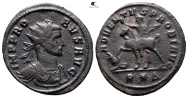 Probus AD 276-282. Rome. Antoninianus Æ