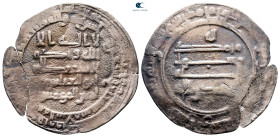Abbasid .  . Dirham AR