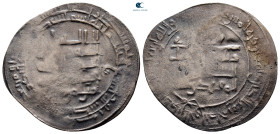 Abbasid .  . Dirham AR
