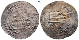 Abbasid .  . Dirham AR