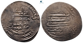 Abbasid .  . Dirham AR