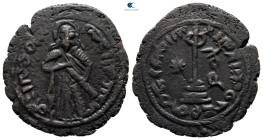 Umayyad. Abd al-Malik  AH 65-86. Fals Æ