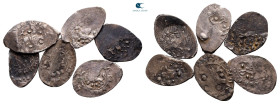 Lot of ca. 6 russian Dengas / SOLD AS SEEN, NO RETURN!
Very Fine