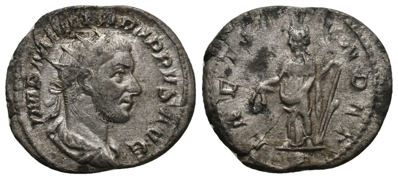 Imperial Coin. 1.72g 22.7m
