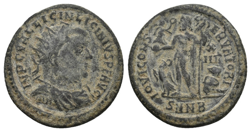 Imperial Coin. 3.14g 20.0m