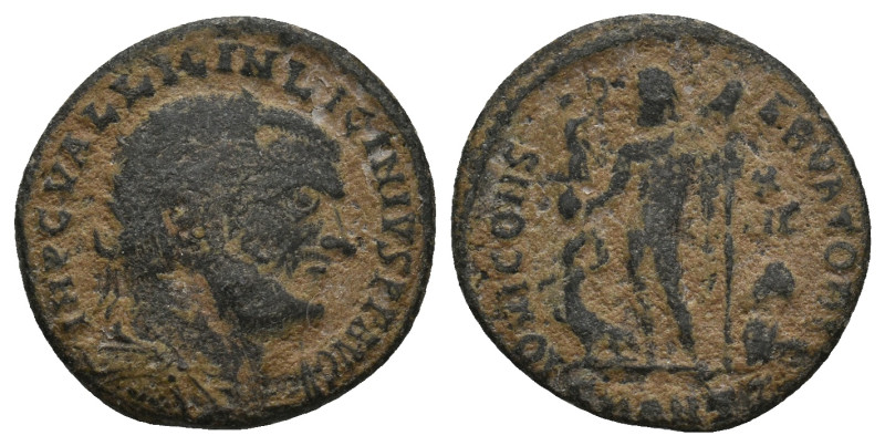 Imperial Coin. 2.61g 18.9m