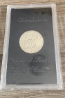 STATI UNITI. Dollaro 1971 S "Eisenhower". Ag. Proof