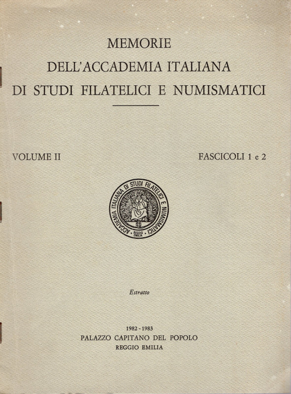 AA.-VV. - Pesi, dimensioni e caraterristiche superficiali delle monete( Rep. Rom...