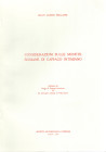 BELLONI G. - Considerazioni sulle monete romane di Capiago Intimiano. Como, 1984. pp 175 - 182, ill. nel testo. ottimo stato