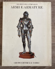 BLAIR C. / BOCCIA L.G. - I Quaderni dell'Antiquariato, collana di arti decorative. Armi e armature. Milano, 1981. 78 pp. Foto a colori nel testo. Buon...