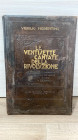 FIORENTINO V.- Le Ventisette Cantate della Rivoluzione. Solo copertina, senza pagine interne. Prefazione dei qvadrivmviri Cesare Maria De Vecchi, Ital...