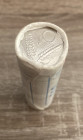 REPUBBLICA ITALIANA. Rotolino 10 lire 1998 Spighe Lunghe. FDC