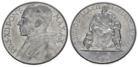 Vaticano. Pio XII. 5 lire 1948. qFDC