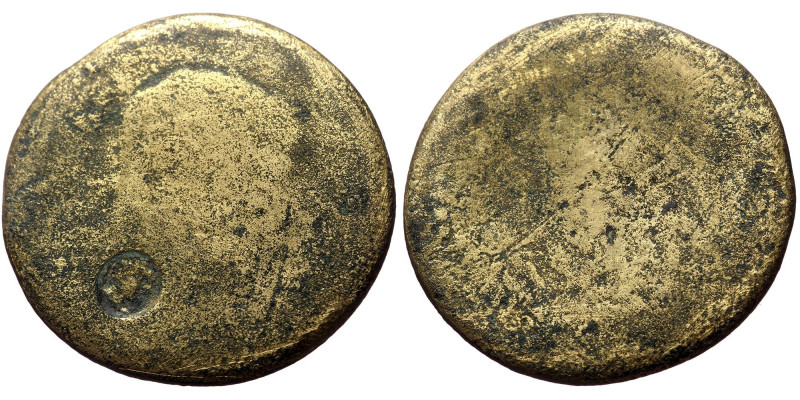 Pisidia, Antioch AE (Bronze, 5.04g, 24mm) Septimius Severus (193-211) rca 203. 
...