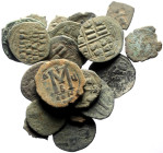 20 Ancient AE (Bronze, 127.20g)
