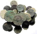 30 Ancient AE (Bronze, 114.77g)
