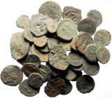 50 Ancient AE (Bronze, 133.60g)