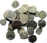 25 Ancient AE (Bronze, 59.51g)