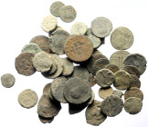 50 Ancient AE (Bronze, 100.95g)