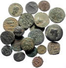 26 Ancient AE (Bronze, 82.15g)