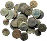 30 Ancient AE (Bronze, 126.01g)