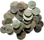 40 Ancient AE (Bronze, 124.44g)