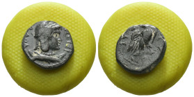 uncertain greek Æ Bronze. Weight 3.72 gr - Diameter 15 mm