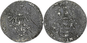 Cambrai, Louis de Berlaimont - Daldre 1573

Argent - 29,07 grs - 40 mm
Bd.2037 / Del.411
TTB-

Assez rare.