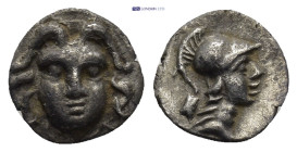 Greek coin (0.75g 10mm)