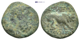 Greek coin (4.96g 19mm)