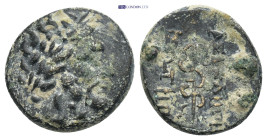 Greek coin (3.85g 16mm)