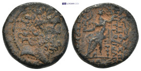 Greek coin (7.2g 19mm)
