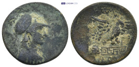 Greek coin (6.5g 22mm)